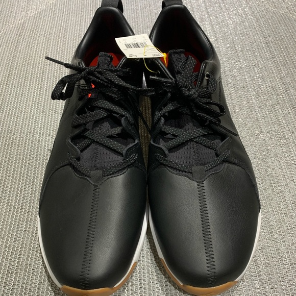 Adidas Men’s Adicross PPF Golf Shoes - Picture 3 of 8